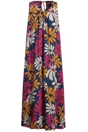CAFèNOIR DRESSES - Maxi dresses - on YOOX.com
