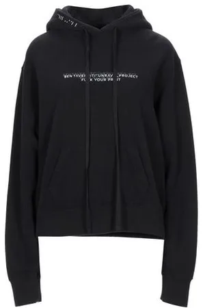 BEN TAVERNITI TOPWEAR - Sweatshirts - on YOOX.com