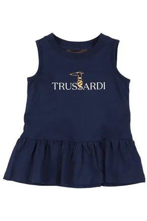 Trussardi NEWBORN - Baby dresses - on YOOX.com
