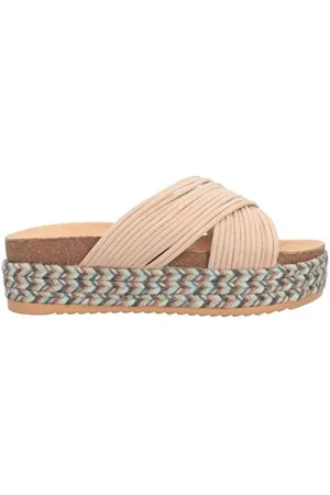 MTNG FOOTWEAR - Espadrilles - on YOOX.com