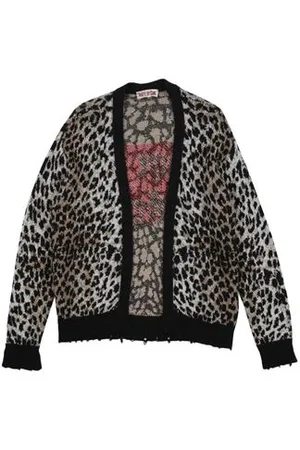 ANIYE BY KNITWEAR - Cardigans - on YOOX.com