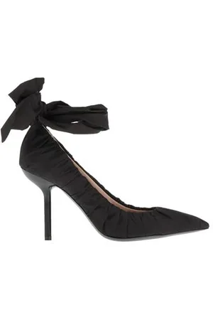 Emporio Armani FOOTWEAR - Pumps - on YOOX.com