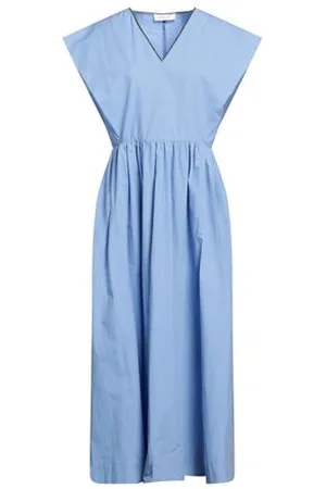 Fabiana Filippi DRESSES - Maxi dresses - on YOOX.com