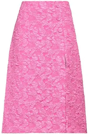 Baum und Pferdgarten BOTTOMWEAR - Midi skirts - on YOOX.com
