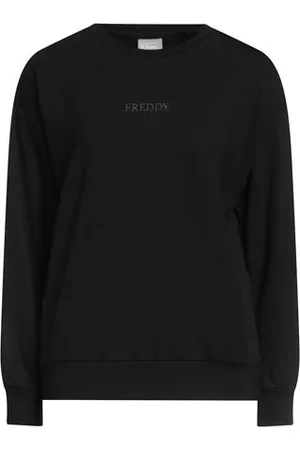 Freddy TOPWEAR - Sweatshirts - on YOOX.com