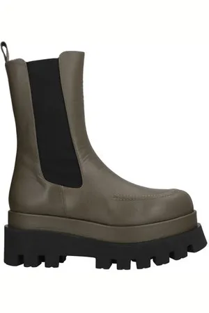 Paloma Barceló FOOTWEAR - Ankle boots - on YOOX.com