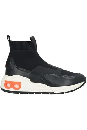Salvatore Ferragamo FOOTWEAR - Trainers - on YOOX.com