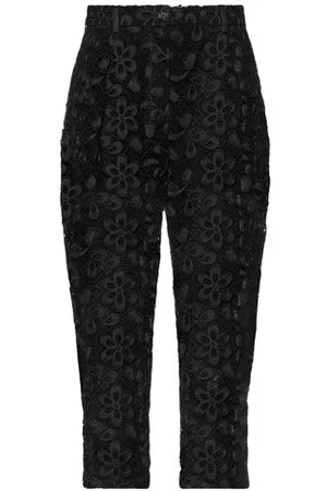 Dolce & Gabbana BOTTOMWEAR - Trousers - on YOOX.com