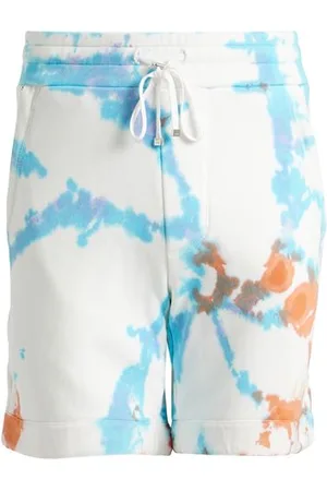 AMIRI BOTTOMWEAR - Shorts & Bermuda Shorts - on YOOX.com