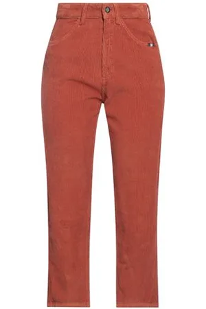 AMISH BOTTOMWEAR - Trousers - on YOOX.com