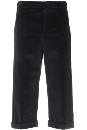 Neil Barrett BOTTOMWEAR - Trousers - on YOOX.com