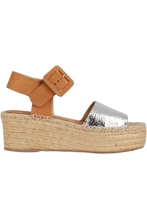 PALOMITAS BY PALOMA BARCELÓ FOOTWEAR - Espadrilles - on YOOX.com