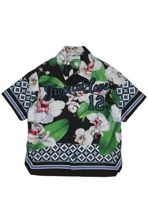 Dolce & Gabbana TOPWEAR - Shirts - on YOOX.com