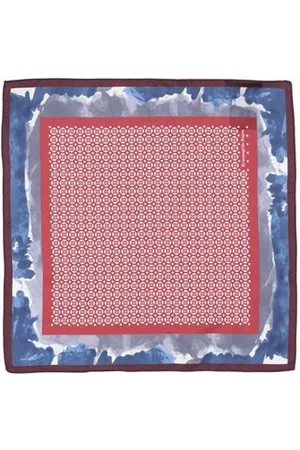 Ermenegildo Zegna ACCESSORIES - Scarves - on YOOX.com