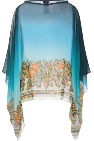 Etro TOPWEAR - Tops - on YOOX.com