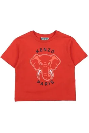 Kenzo TOPWEAR - T-shirts - on YOOX.com