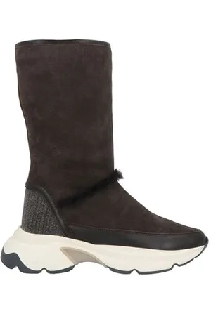 Fabiana Filippi FOOTWEAR - Ankle boots - on YOOX.com