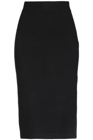 Tom Ford BOTTOMWEAR - Midi skirts - on YOOX.com