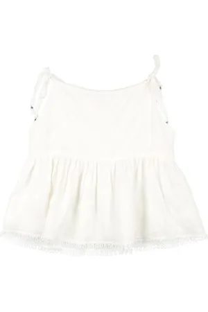ZIMMERMANN TOPWEAR - Tops - on YOOX.com