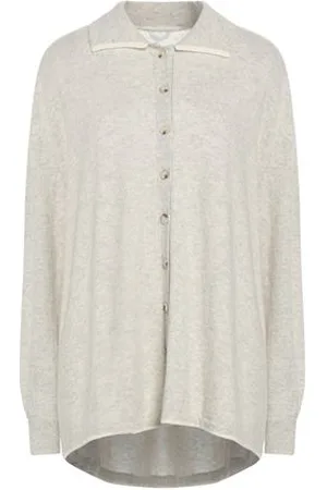 MAX & MOI KNITWEAR - Cardigans - on YOOX.com
