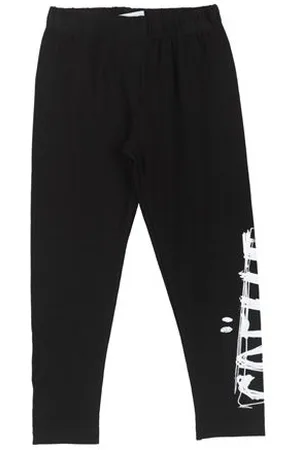 GAËLLE BOTTOMWEAR - Leggings - on YOOX.com