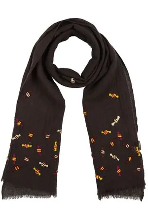ALTEA ACCESSORIES - Scarves - on YOOX.com