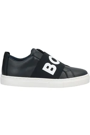 HUGO BOSS FOOTWEAR - Trainers - on YOOX.com