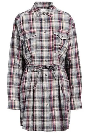 Marant Etoile DRESSES - Mini dresses - on YOOX.com