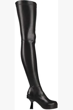VERSACE FOOTWEAR - Boots - on YOOX.com