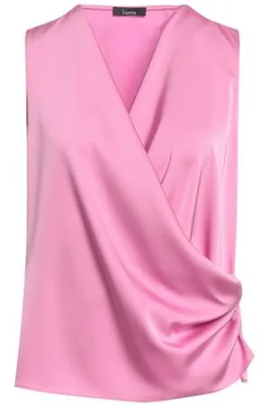 HANITA TOPWEAR - Tops - on YOOX.com