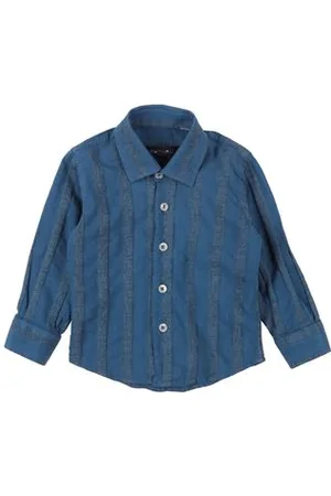 MANUELL & FRANK TOPWEAR - Shirts - on YOOX.com