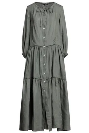 Brian Dales DRESSES - Maxi dresses - on YOOX.com