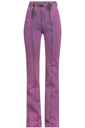 Pinko BOTTOMWEAR - Jeans - on YOOX.com