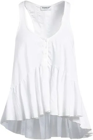Dondup TOPWEAR - Tops - on YOOX.com