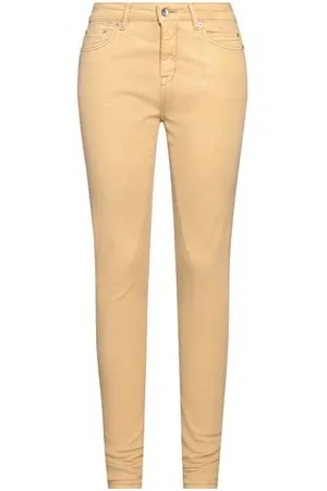 DRKSHDW BY RICK OWENS BOTTOMWEAR - Jeans - on YOOX.com