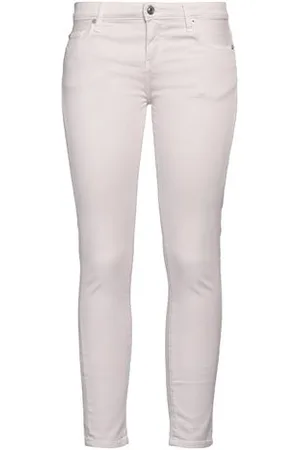IRO BOTTOMWEAR - Jeans - on YOOX.com