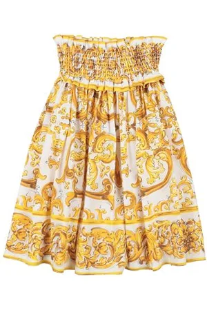 Dolce & Gabbana DRESSES - Kids’ dresses - on YOOX.com