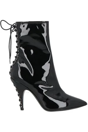 Moschino FOOTWEAR - Ankle boots - on YOOX.com