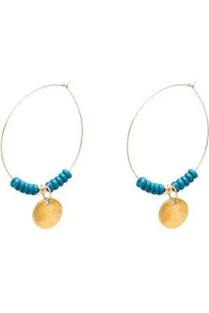 Alessia Santi JEWELLERY and WATCHES - Earrings - on YOOX.com