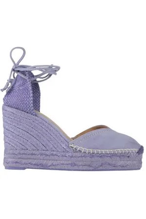Castaner FOOTWEAR - Espadrilles - on YOOX.com