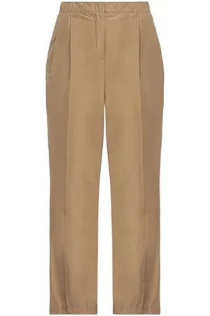 ODEEH BOTTOMWEAR - Trousers - on YOOX.com