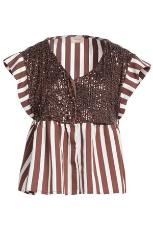 FERRANTE TOPWEAR - Shirts - on YOOX.com