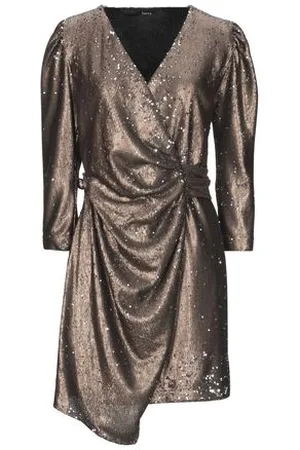 HANITA DRESSES - Mini dresses - on YOOX.com