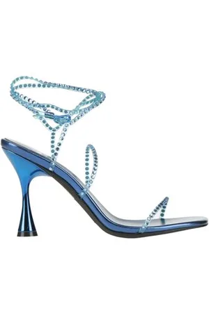 Jeffrey Campbell FOOTWEAR - Sandals - on YOOX.com