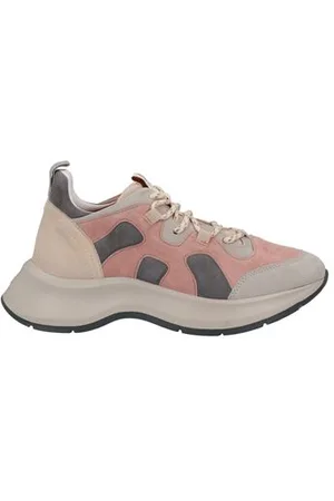 Hogan FOOTWEAR - Trainers - on YOOX.com
