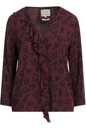 Alessia Santi TOPWEAR - Tops - on YOOX.com