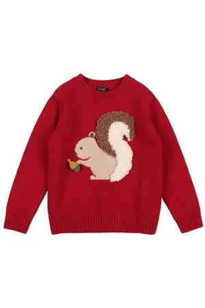 Il gufo KNITWEAR - Jumpers - on YOOX.com