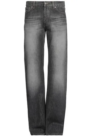 John Richmond BOTTOMWEAR - Jeans - on YOOX.com