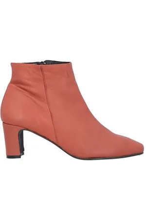 DANIELE ANCARANI FOOTWEAR - Ankle boots - on YOOX.com
