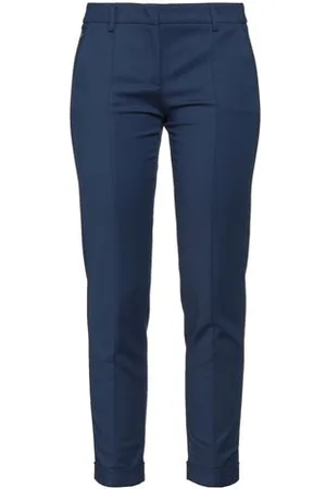 ANGELO MARANI BOTTOMWEAR - Trousers - on YOOX.com